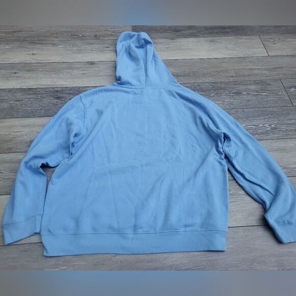 Pink Floyd with this Dark Side Of The Moon sweatshirt hoodie xxl 2xl - Picture 3 of 9